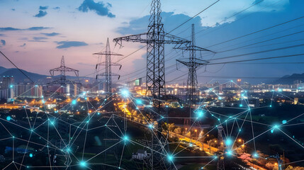 Energy & Utilities